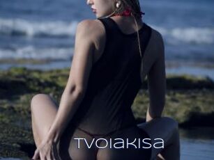 Tvoiakisa