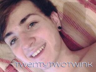 Twentytwotwink