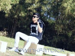 twinkfatdick Blue Hot