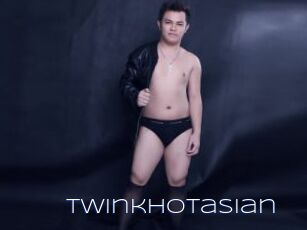 Twinkhotasian