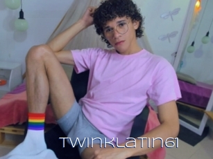 twinklatin61 Blue Hot