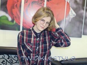 Twinklestyle