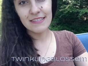 Twinklingblossom