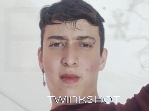 twinkshot Blue Hot