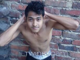 Twinkydan