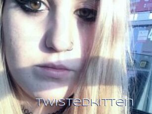 Twistedkitten