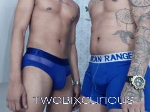 Twobixcurious