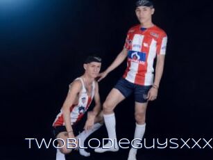 Twoblodieguysxxx