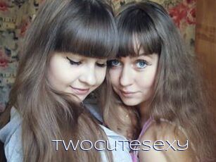 Twocutesexy
