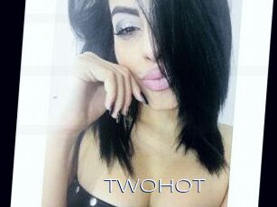 twohot Blue Hot