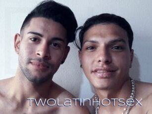 Twolatinhotsex