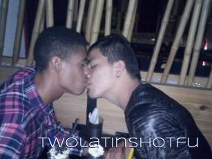 Twolatinshotfu