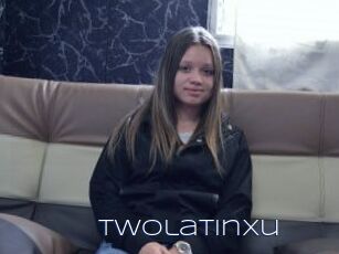 Twolatinxu