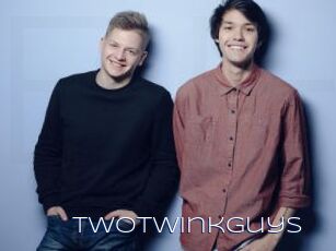 Twotwinkguys