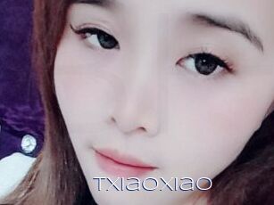 Txiaoxiao