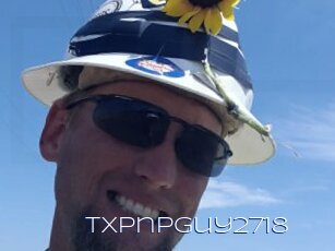 Txpnpguy2718