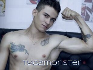 Tygamonster