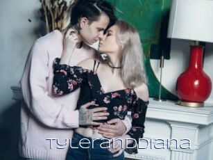 Tyleranddiana