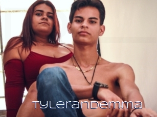 Tylerandemma