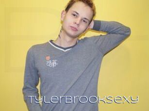 Tylerbrooksexy