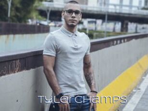 Tylerchamps