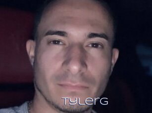 Tylerg
