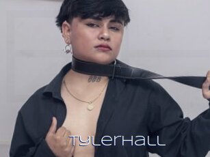 Tylerhall