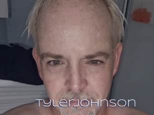 tylerjohnson Blue Hot