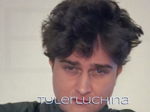 Tylerluchina