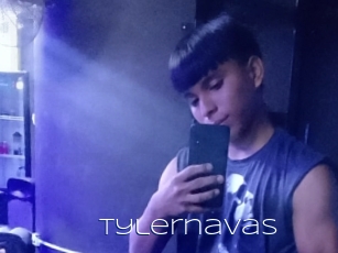 tylernavas Blue Hot