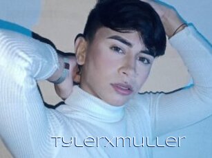 Tylerxmuller