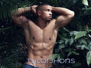 Tylorjhons