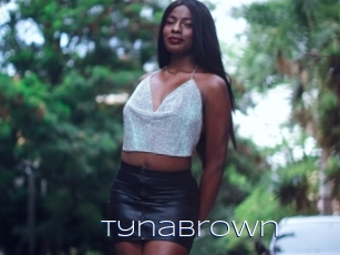 Tynabrown