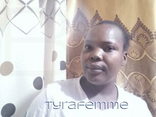 Tyrafemme