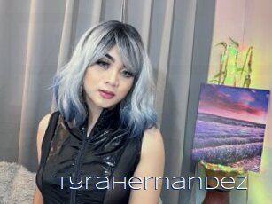 Tyrahernandez