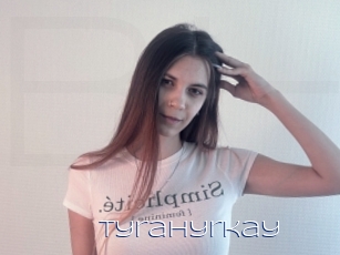 Tyrahyrkay