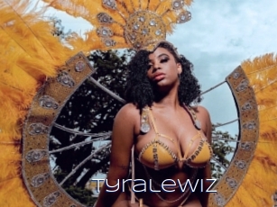 Tyralewiz