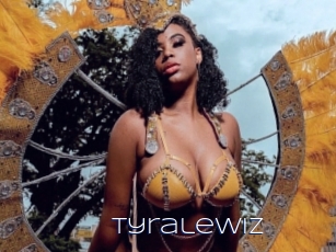 Tyralewiz