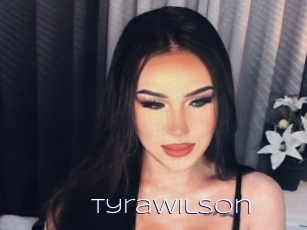 Tyrawilson