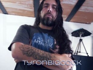 Tyronbigcock
