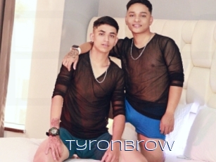 Tyronbrow