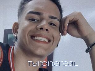 Tyronereal