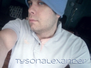 Tysonalexander