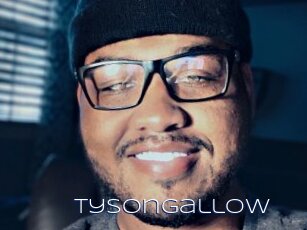 Tysongallow