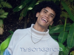 Tysongarcia