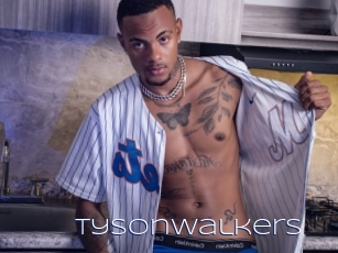 Tysonwalkers