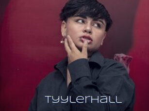Tyylerhall