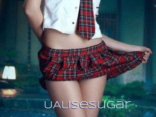 UAliseSugar