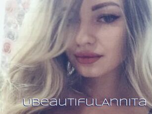 UBeautifulAnnita