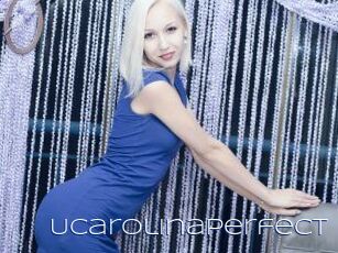 UCarolinaPerfect